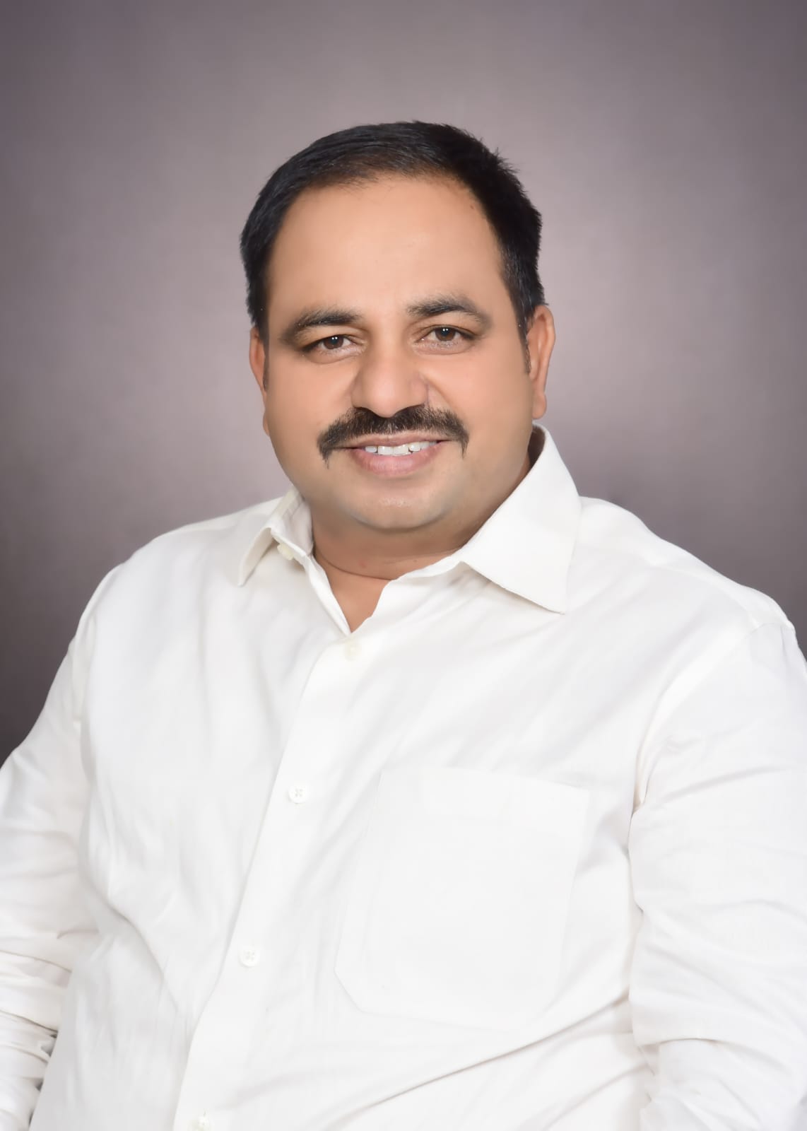 Mr. Jitendra Kumar Singh, Co-Founder & Director of SSB Group